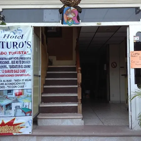 Hotel Arturo\'S