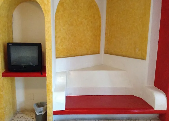 Arturo's 3* Zihuatanejo