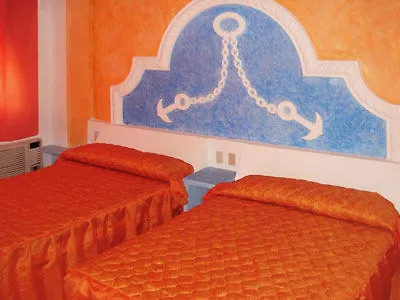 Arturo's 3* Zihuatanejo