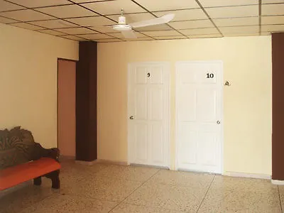 Arturo's Hotel Zihuatanejo