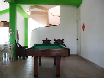 Arturo's Zihuatanejo