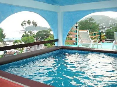 Hotel Arturo's Zihuatanejo