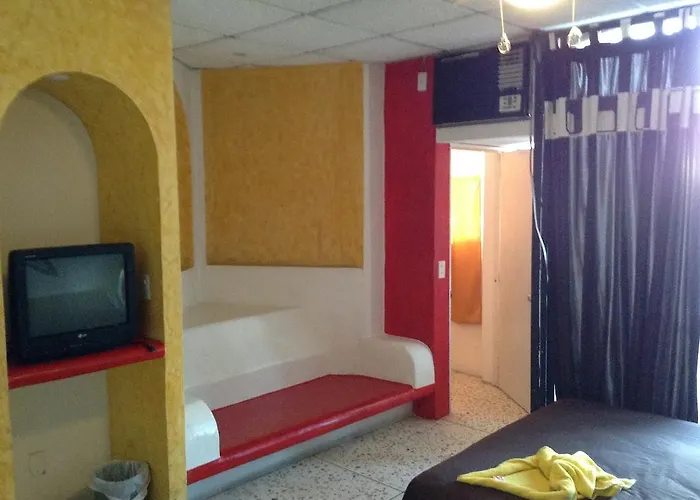 Hotel Arturo's Zihuatanejo