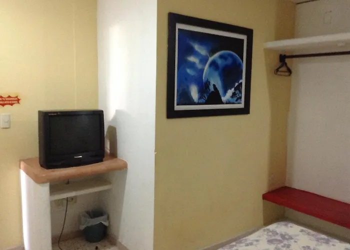 Hotel Arturo's Zihuatanejo