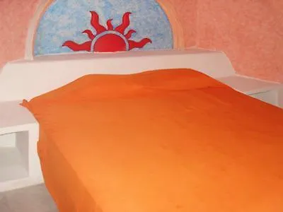 Hotel Arturo's 3*