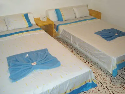 Hotel Arturo's 3*