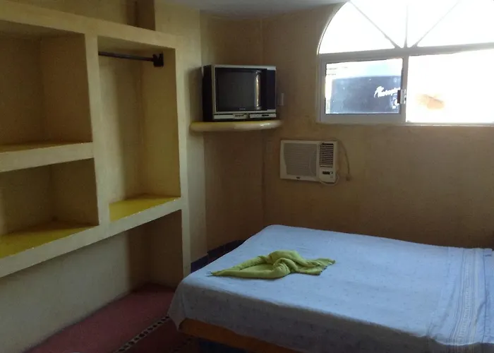 Hotel Arturo's Zihuatanejo