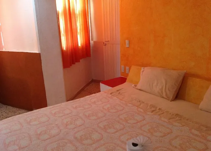 Hotel Arturo's