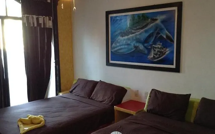Hotel Arturo's