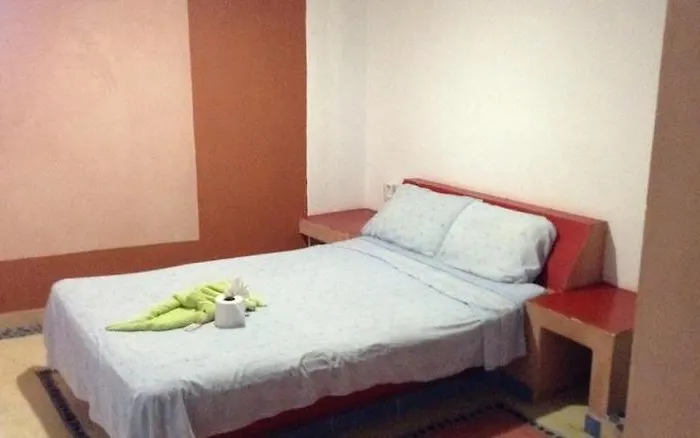 Hotel Arturo's Zihuatanejo