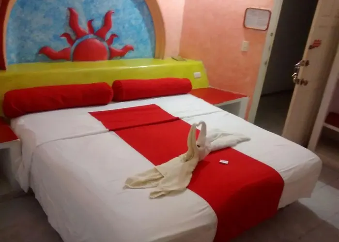 Arturo's Hotel