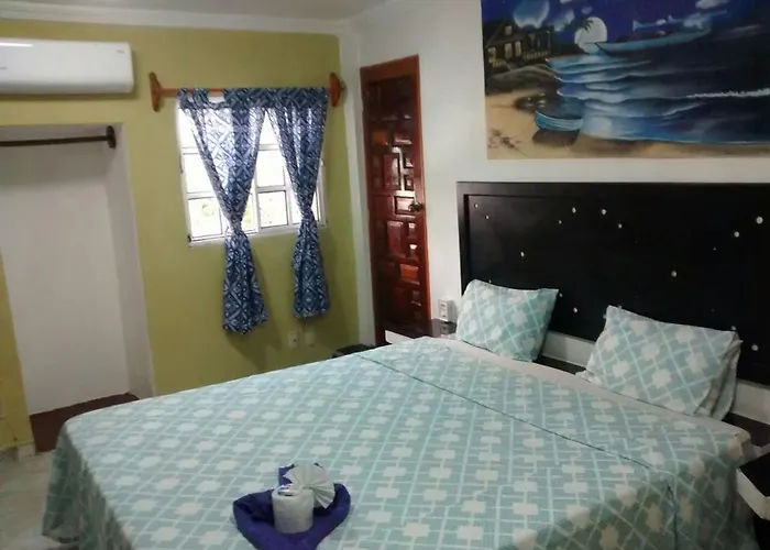 Arturo's Hotel Zihuatanejo