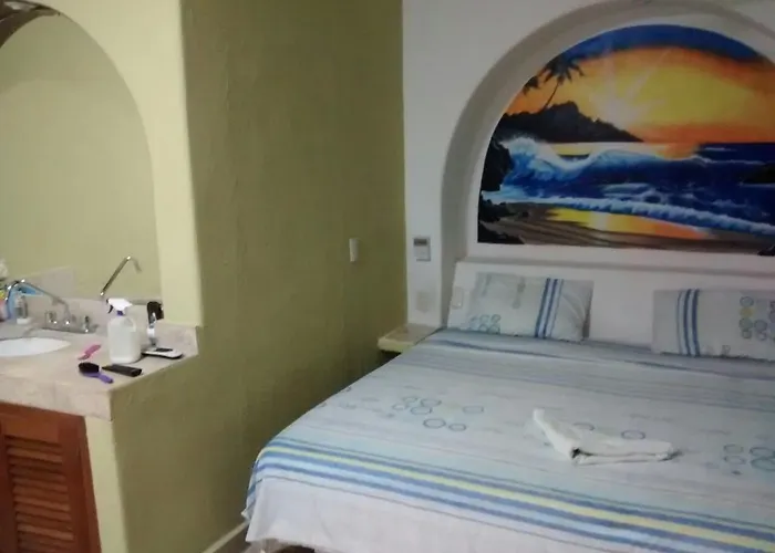 Arturo's Zihuatanejo