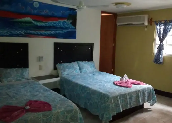 Arturo's Hotel 3*
